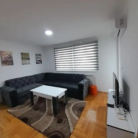 Apartment Stan Na Dan Pepi Lukavica, Sarajevo *