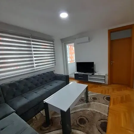 Apartament Stan Na Dan Pepi Lukavica, Sarajevo Donje Mladice