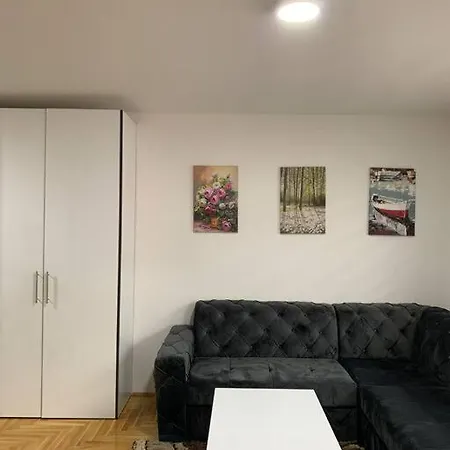 Apartment Stan Na Dan Pepi Lukavica, Sarajevo