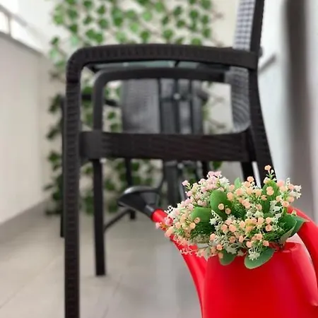 Stan Na Dan Pepi Lukavica, Sarajevo Apartment Donje Mladice