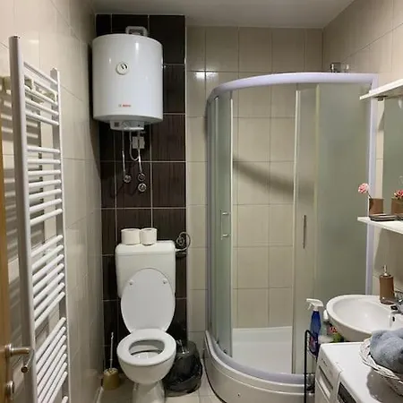 公寓 Stan Na Dan Pepi Lukavica, Sarajevo