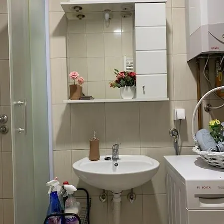 公寓 Stan Na Dan Pepi Lukavica, Sarajevo Donje Mladice