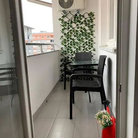 Apartment Stan Na Dan Pepi Lukavica, Sarajevo *