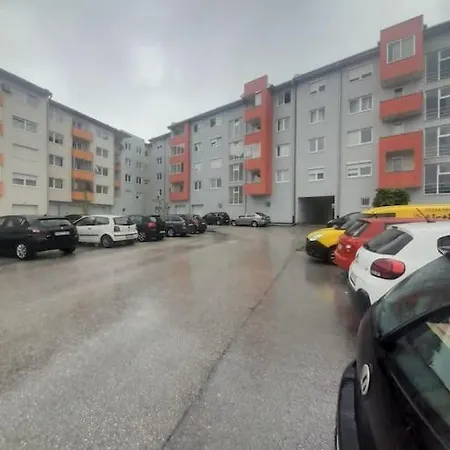 Stan Na Dan Pepi Lukavica, Sarajevo Apartment Donje Mladice