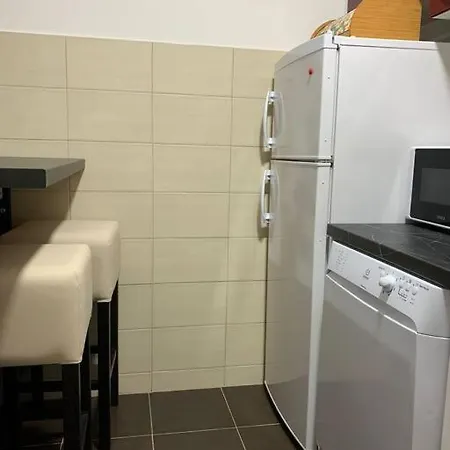 公寓 Stan Na Dan Pepi Lukavica, Sarajevo *