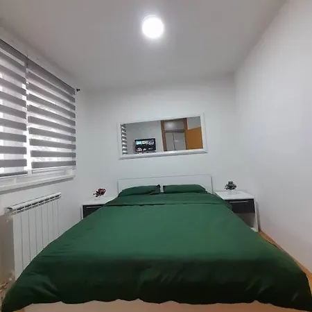 Stan Na Dan Pepi Lukavica, Sarajevo * Donje Mladice
