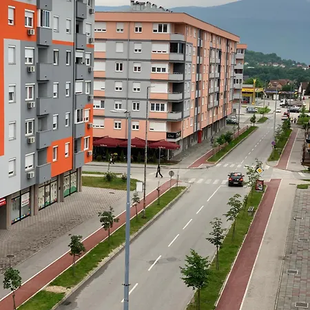 Stan Na Dan Pepi Lukavica, Sarajevo * Donje Mladice